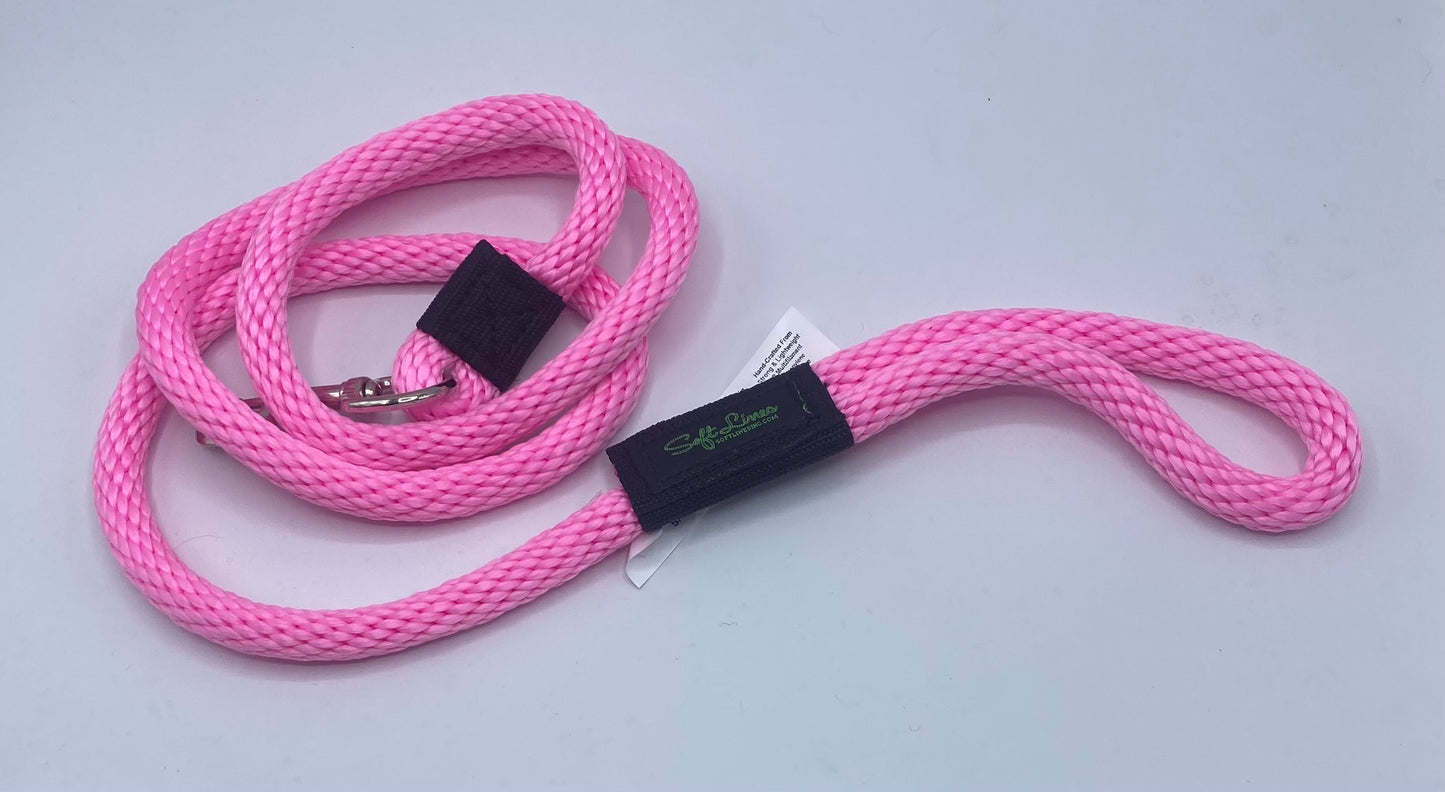 Ft Dog Snap Leash Round 5/8' - Main Image