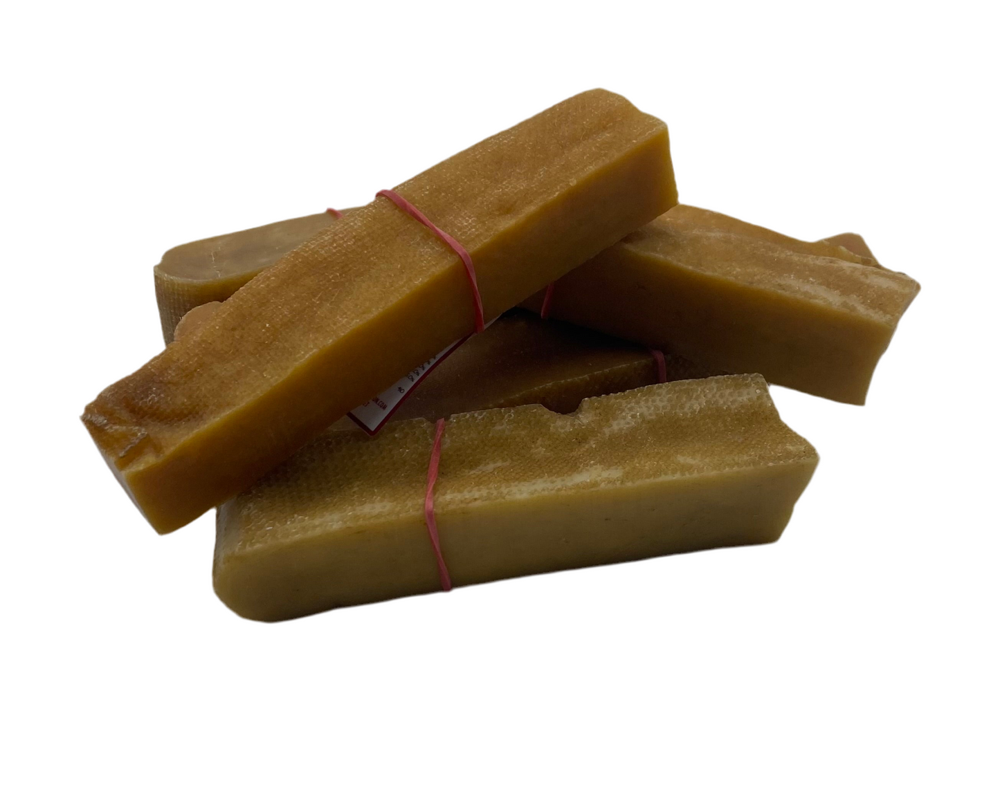 Yak Cheese Chew Treats for Dogs