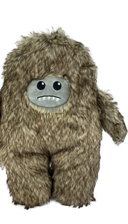 Yeti Betty Dog Toy.