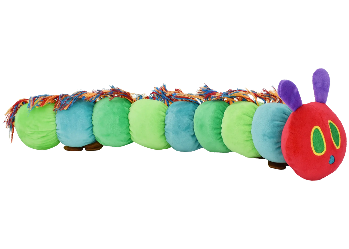 Eric Carle™ Very Hungry Caterpillar Plush