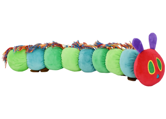 Eric Carle™ Very Hungry Caterpillar Plush