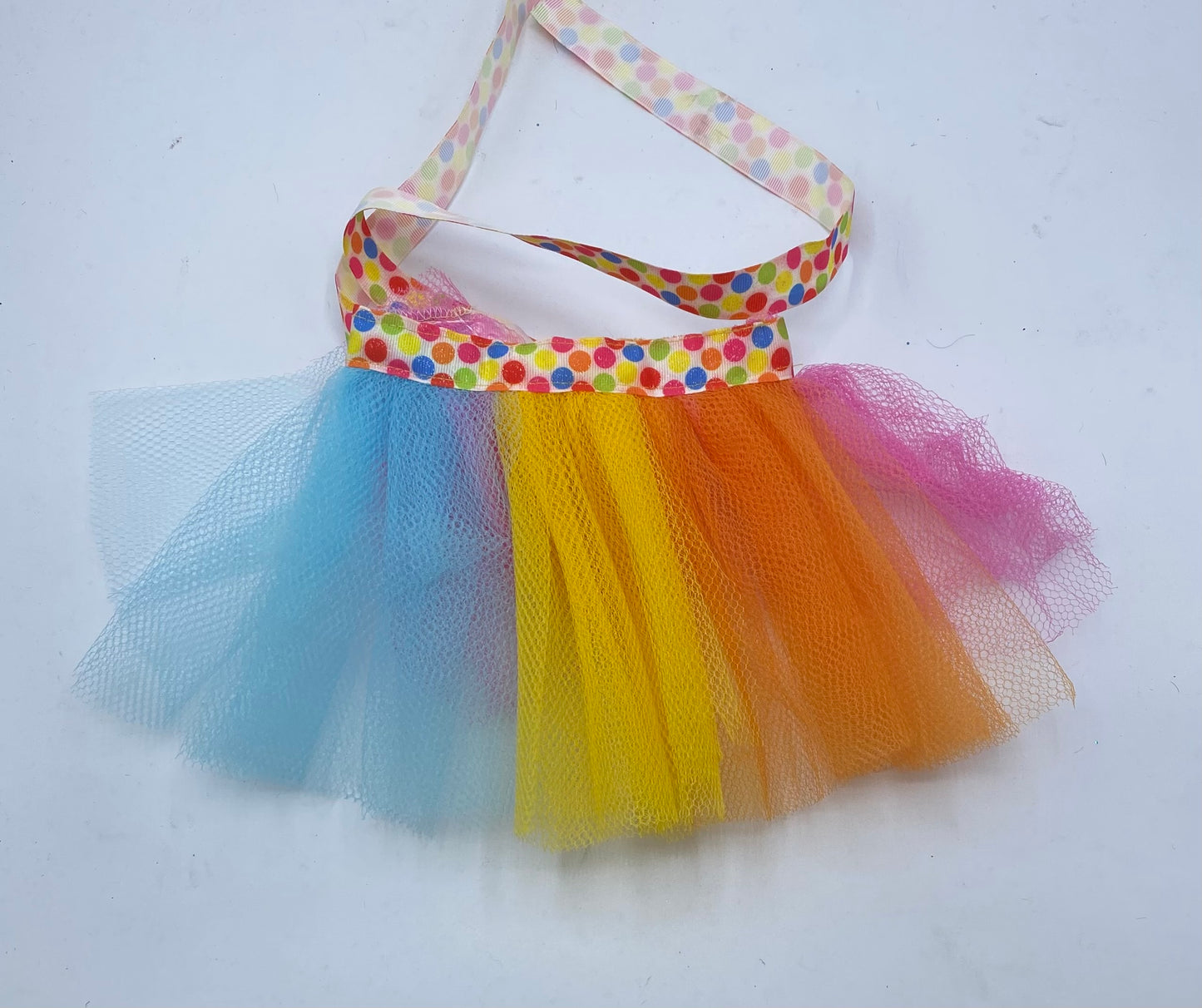 Party Pet Tutu.