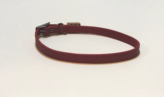 Plain Slider Collar.