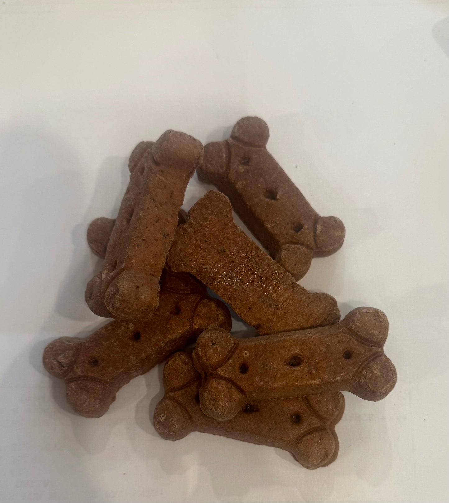 Biscuit Dog Treats Smoky Bites