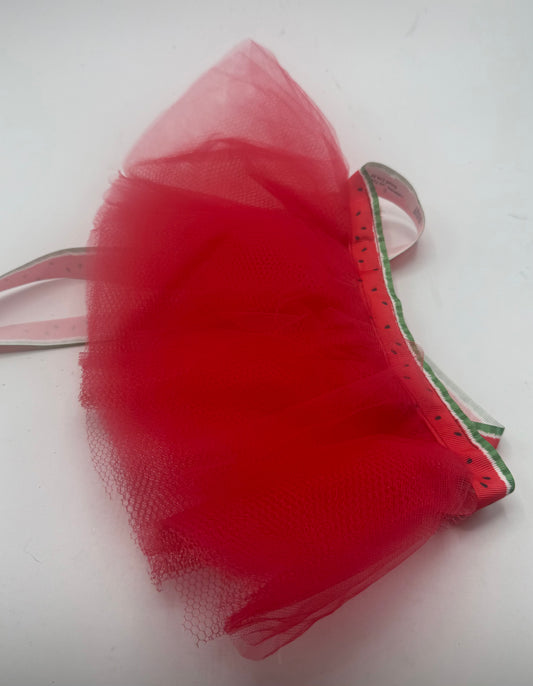 watermellon Tutu