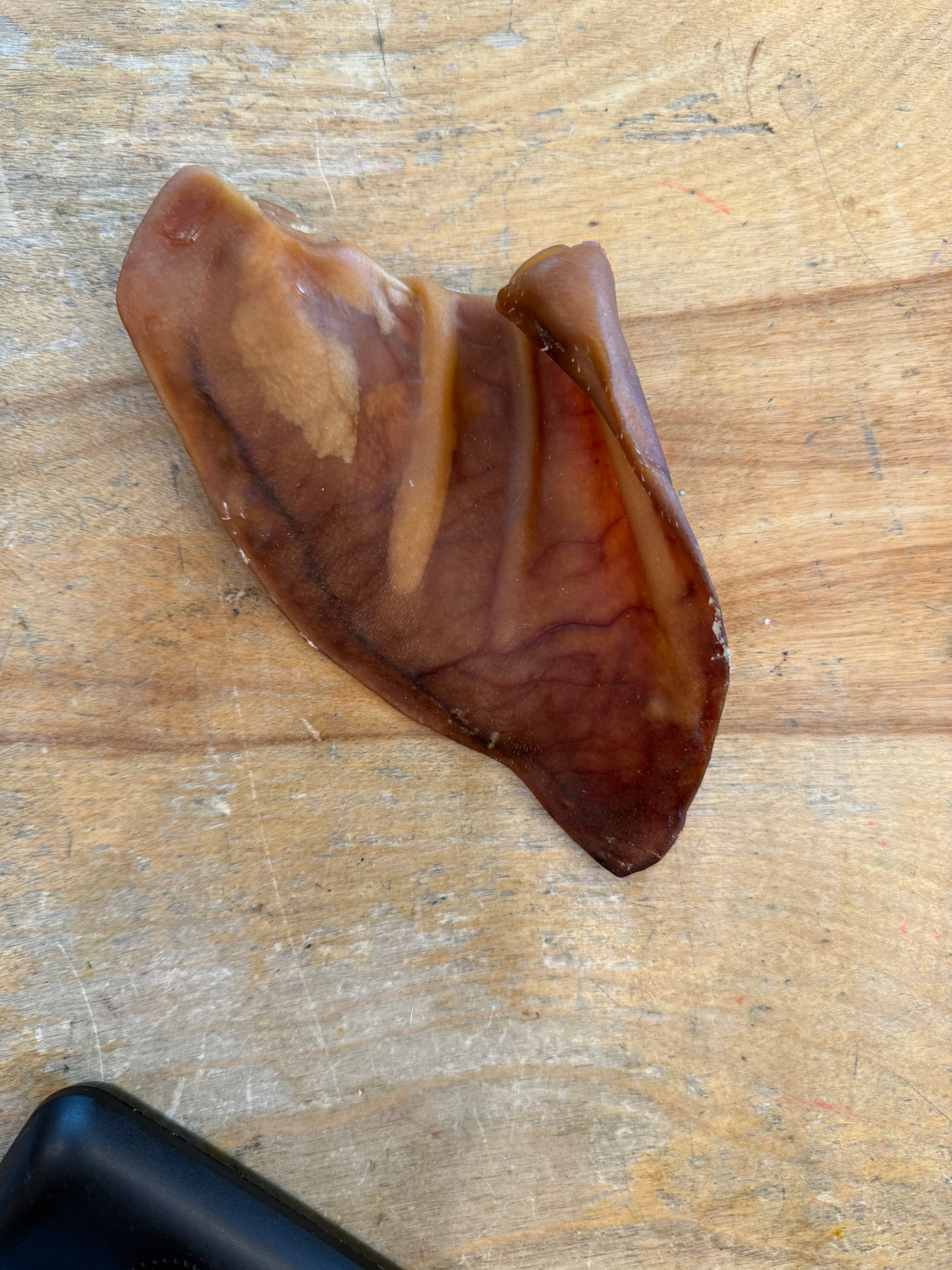 Pig Ear
