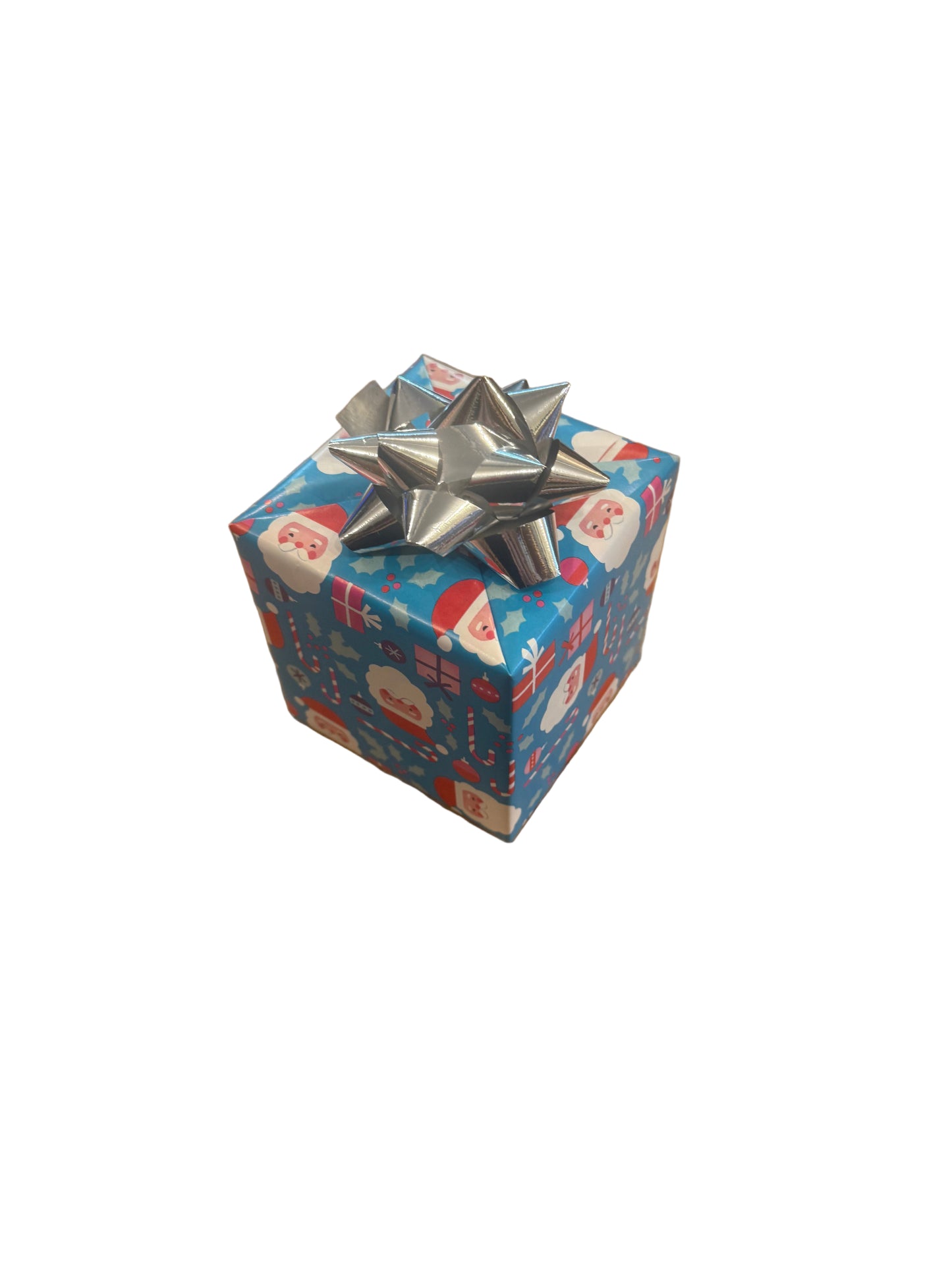 Small Dog - Christmas Gift Box for your Pup