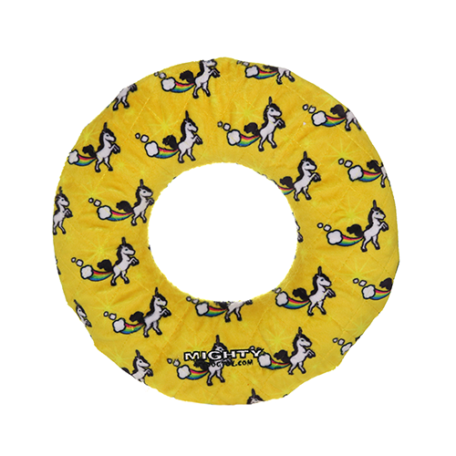 Mighty® Rings Dog Toy