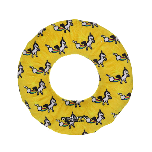 Mighty® Rings Dog Toy.