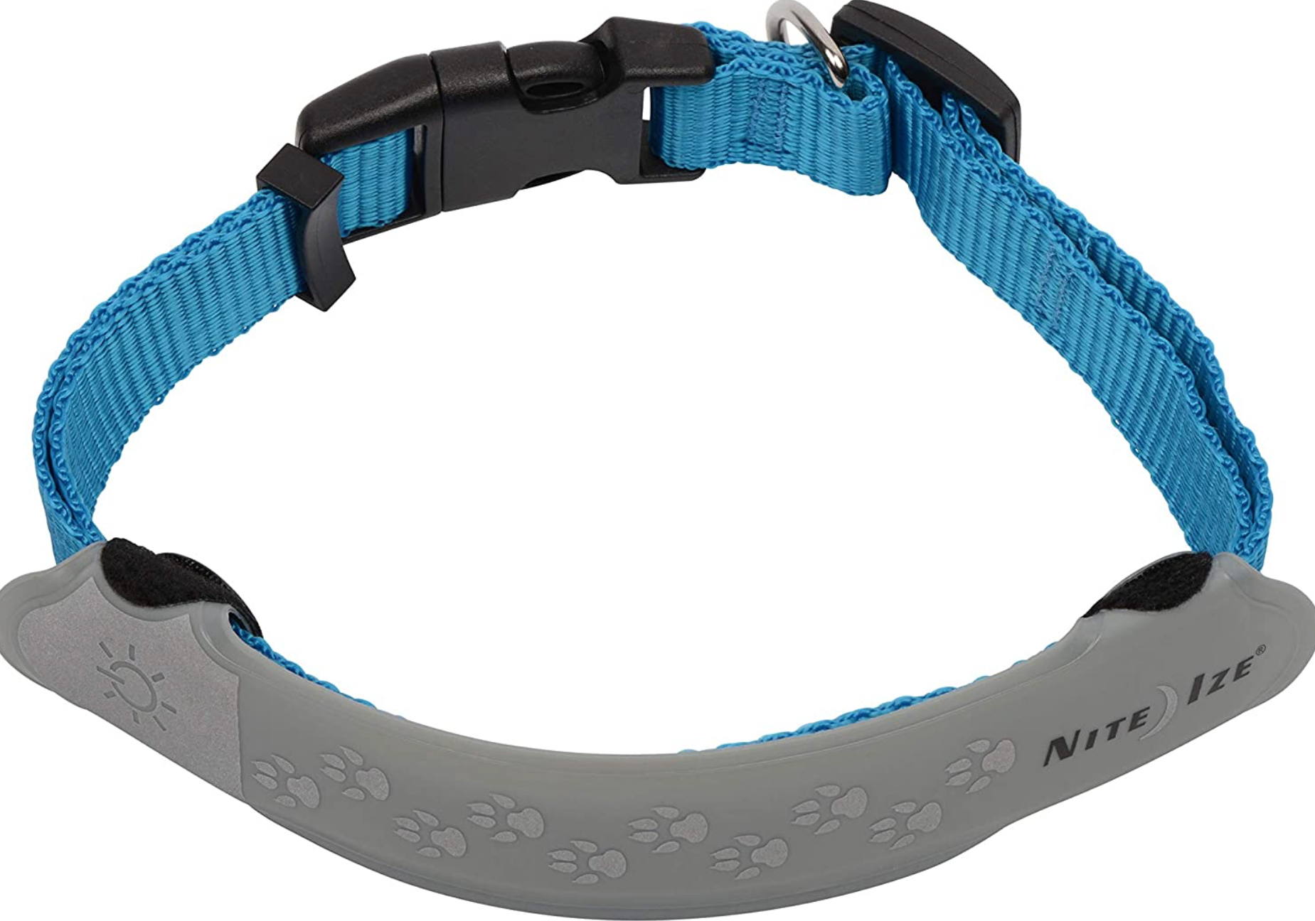 Nite Dawg LED Dog Collar Covers by Nite Ize.