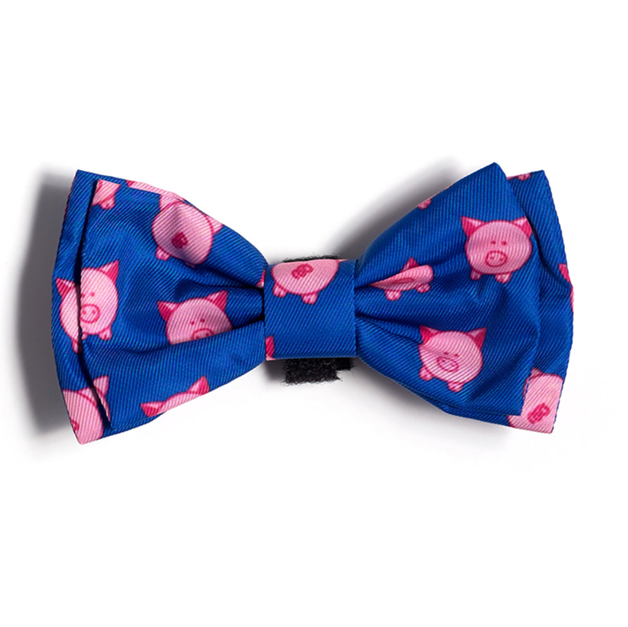 Wilbur Pig Pet Bow Tie