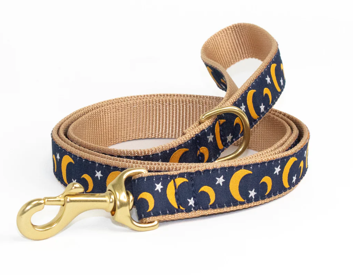 Stella & Luna Dog Leads & Collars.