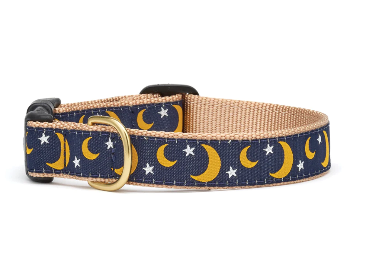 Stella & Luna Dog Leads & Collars.