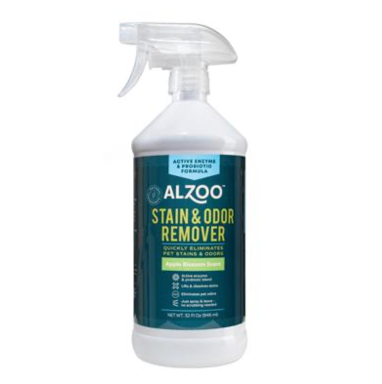 Pet Stain & Odor Remover (Apple Blossom)
