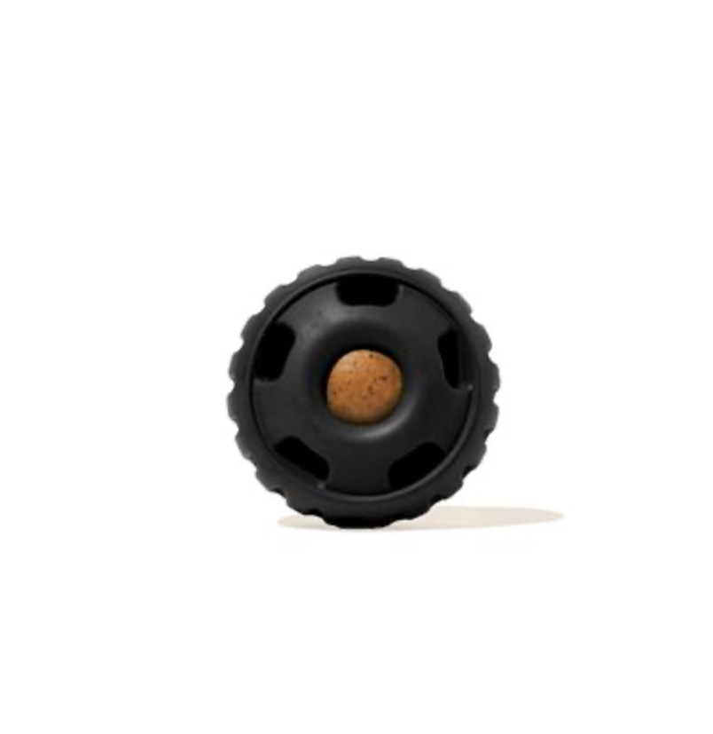 'Power Chewer' Pupsicle X Large Toy Treat Holder.