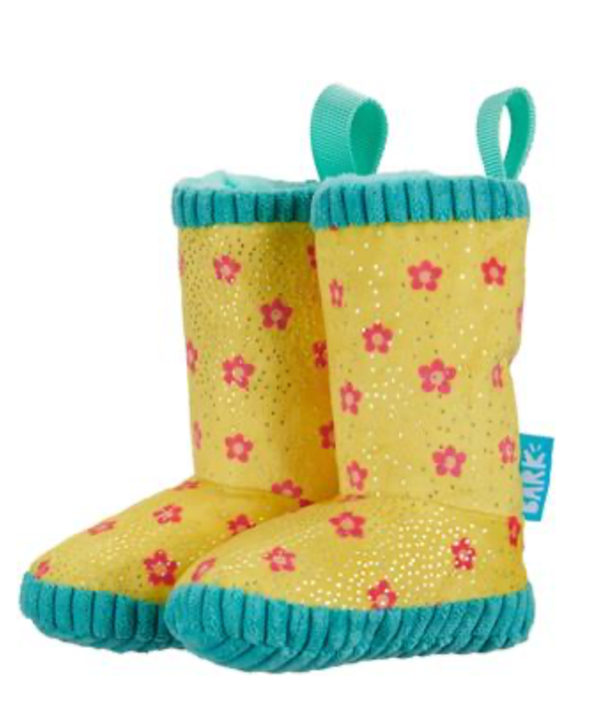 Smelly Wellies