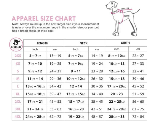 Cherish Heart Pet Dress.