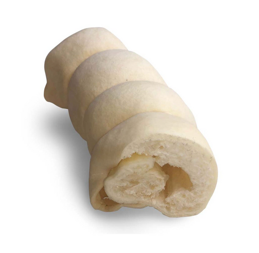 Cheeky Roll Dog Treat Large 6 Inch.