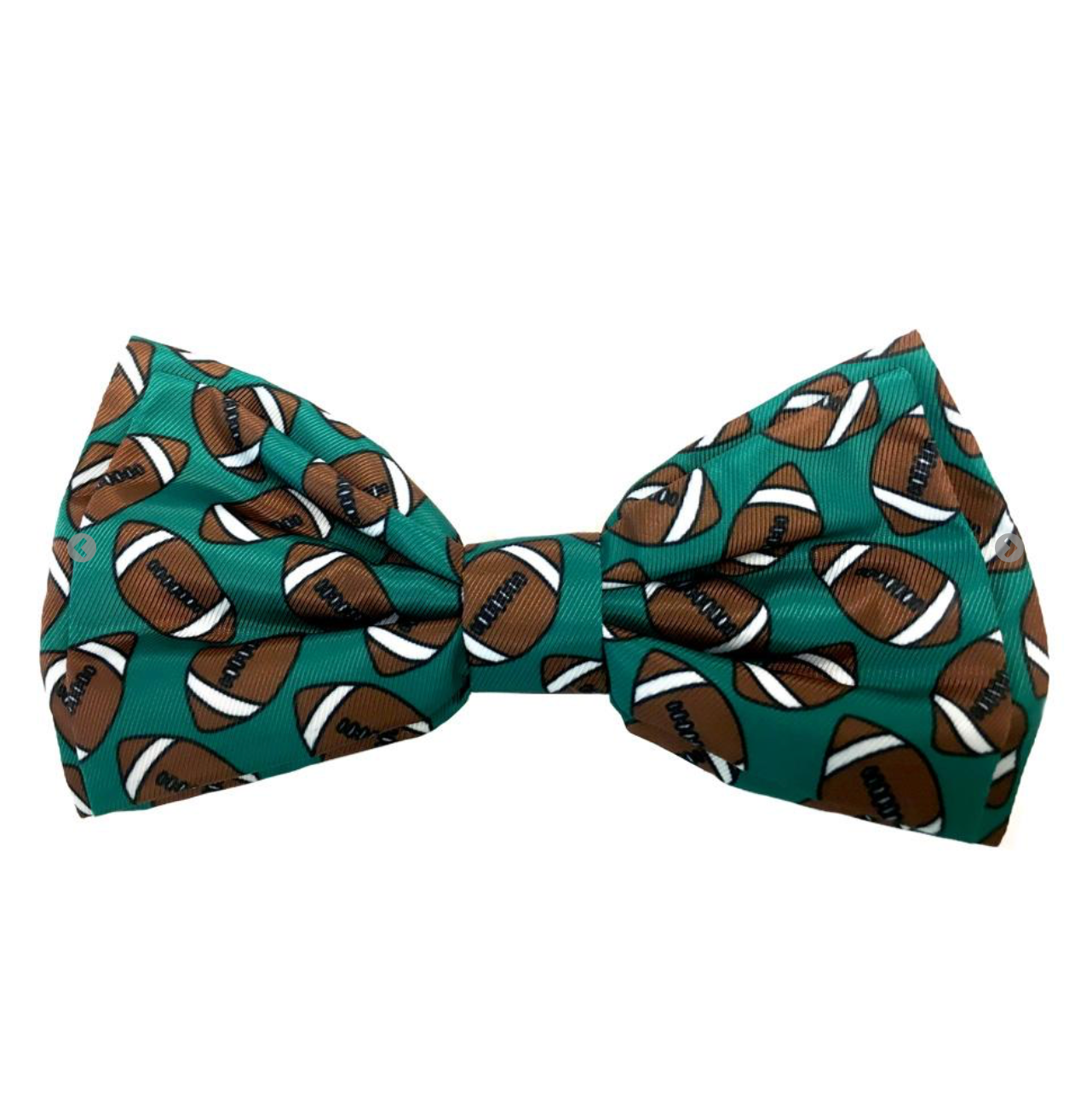 Football Bow Tie.