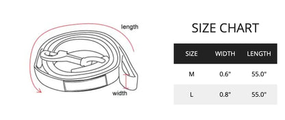 Enzo Dog Lead Puppia International