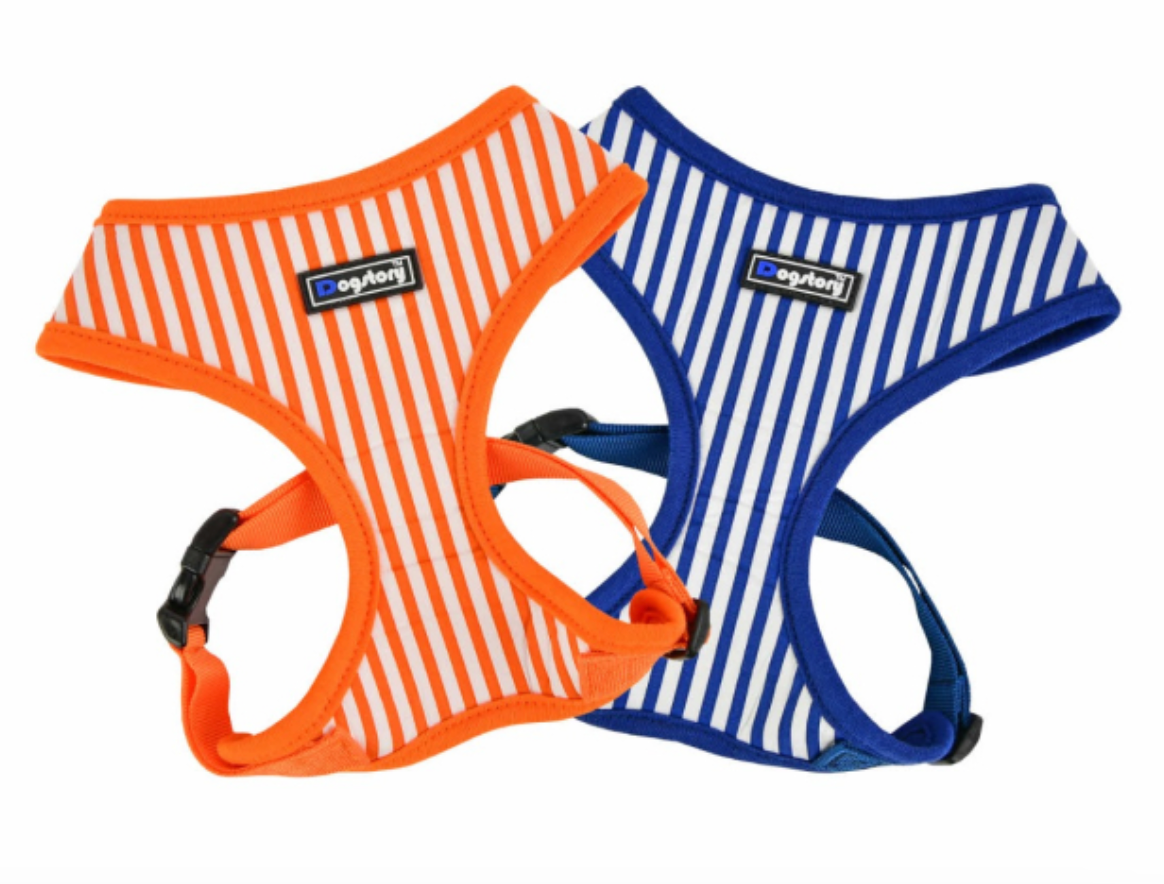 Enzo  Pet Harness A