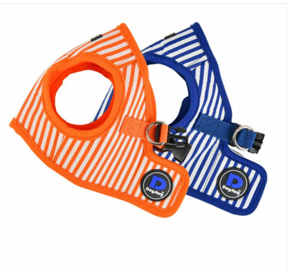 Enzo Dog Harness B Puppia International