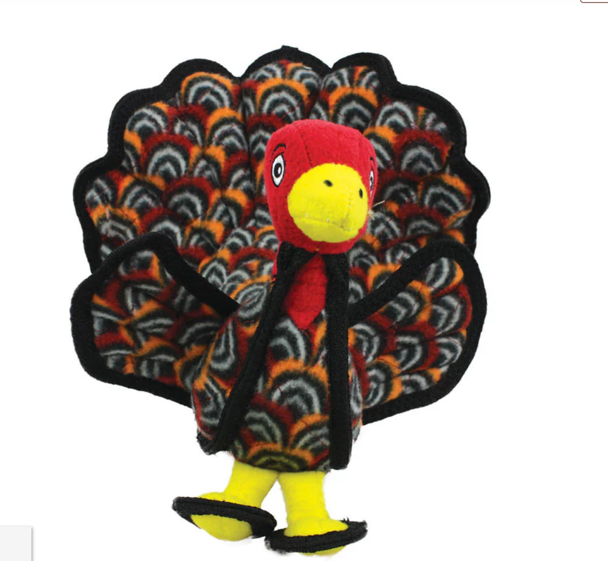 tuffy's talulah turkey