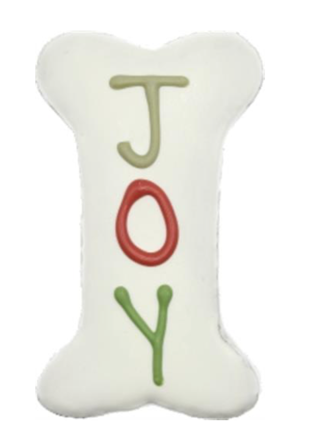 Joy Bone Dog Treat