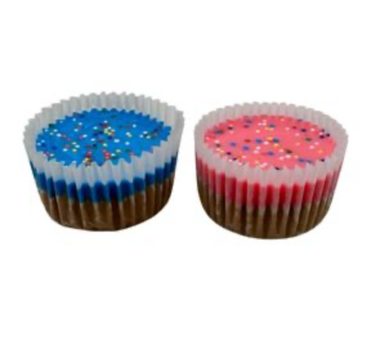 Petite Pupcake Tasty Temptations