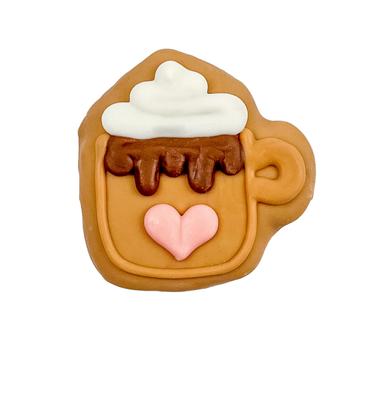 Pup - Spresso Shot
