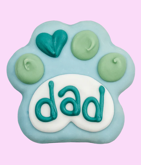 Dad Paw
