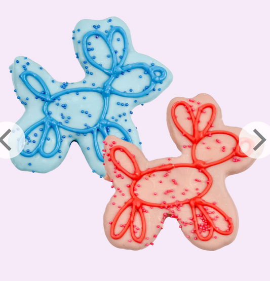 Helium Hounds