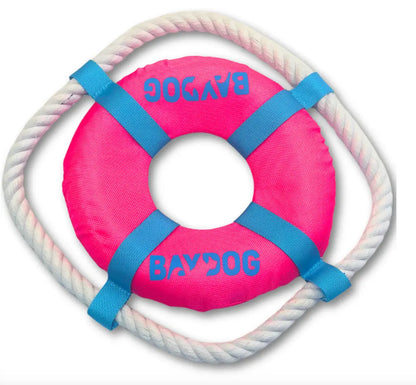 FETCH RING bandog