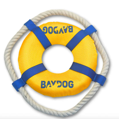 FETCH RING bandog