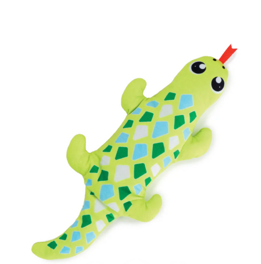 Groovy Gecko