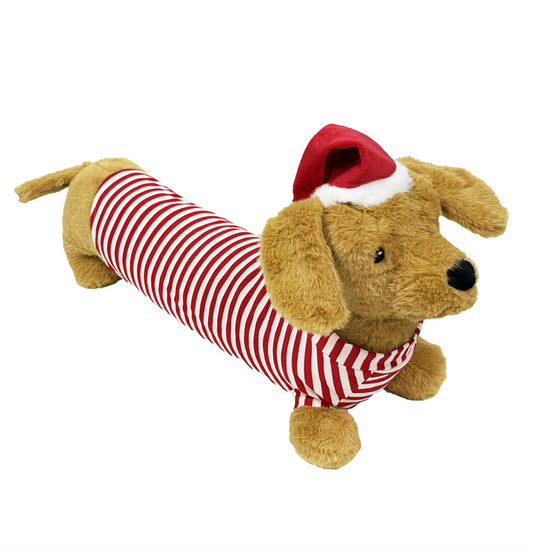 29"  DACHSHUND