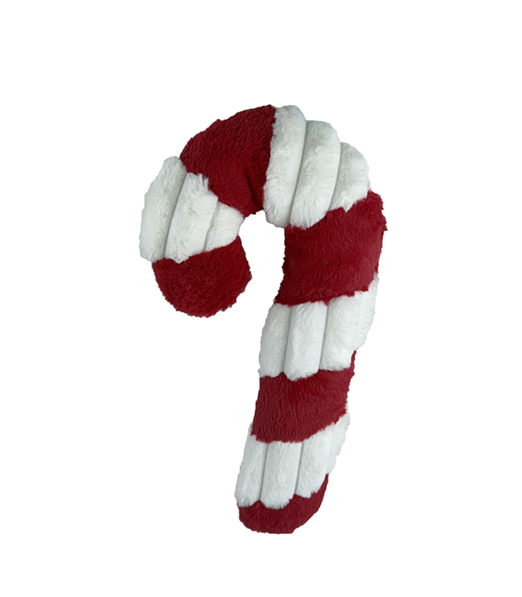 16" CHR Candy Cane