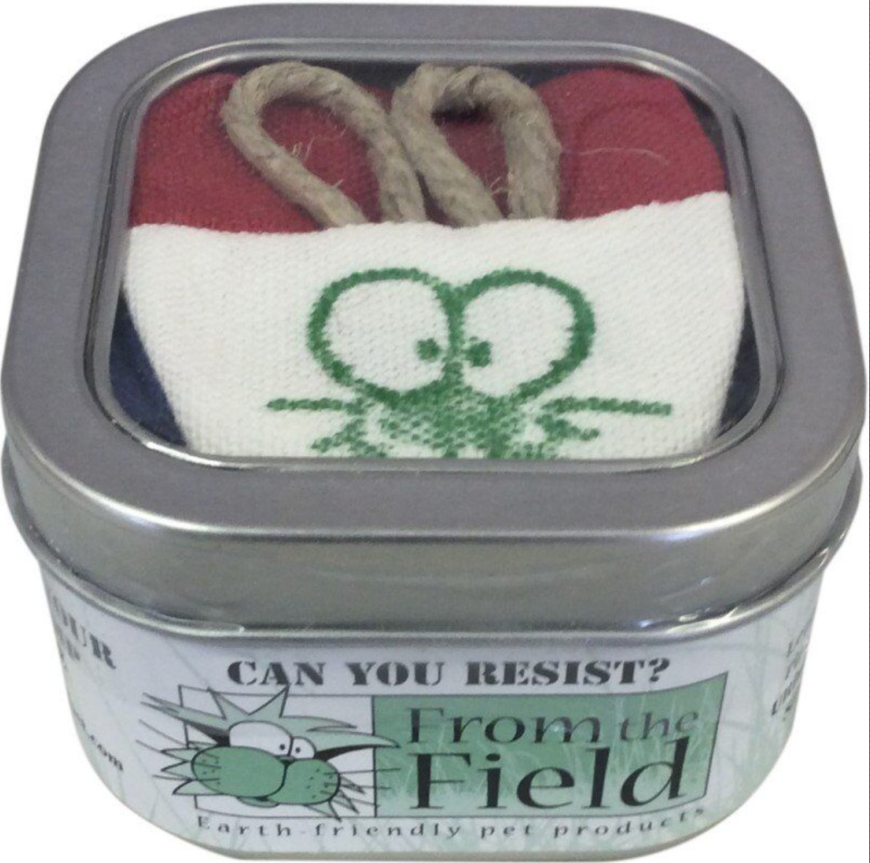 Can You Resist Phill-Up Your Own