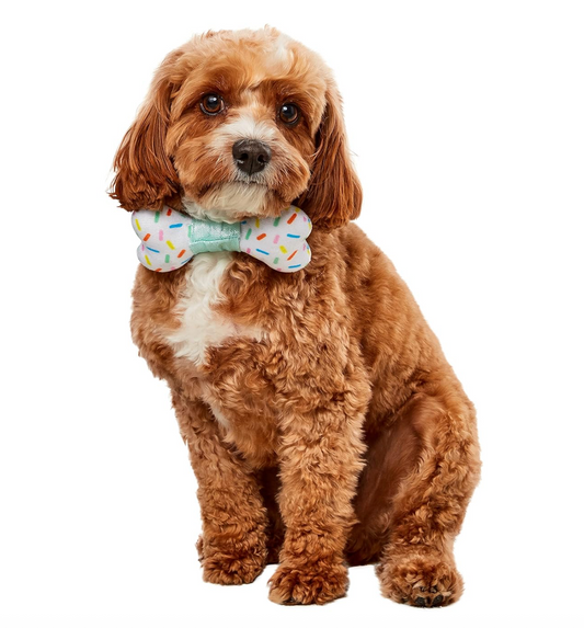 Pet Party Collar Bow