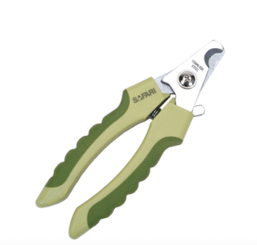 Small Dog Nail trimer