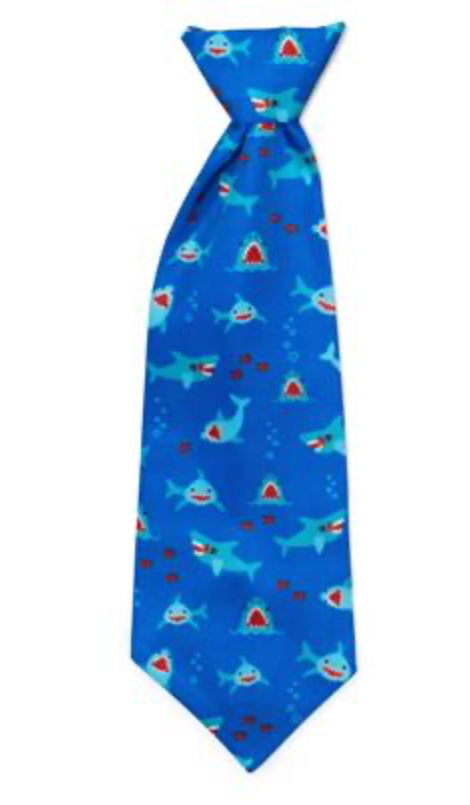 Chomp Neck Pet Tie