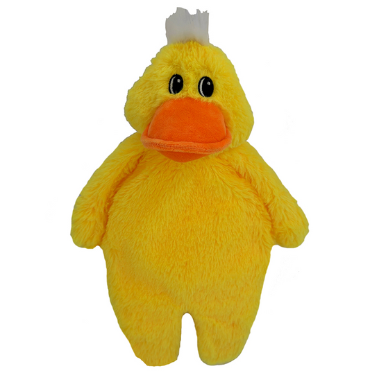 13" Floppy Duck Dog Toy