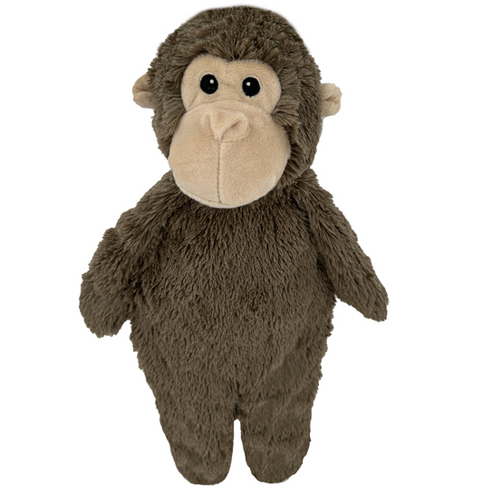 13" Floppy Monkey Dog Toy