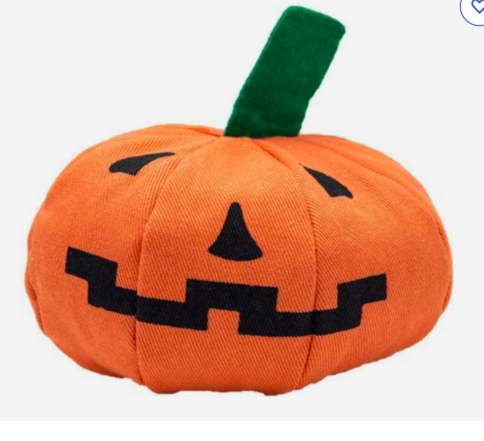 Yeowww-Loween catnip toy