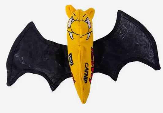 Yeowww-Loween catnip toy Ducky World Products