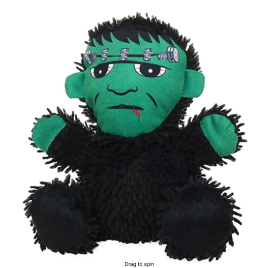 Mighty® Holiday: Micro Ball Medium Frankenstein