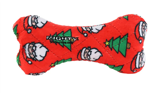 Mighty® Holiday: Med Bone Christmas Holiday