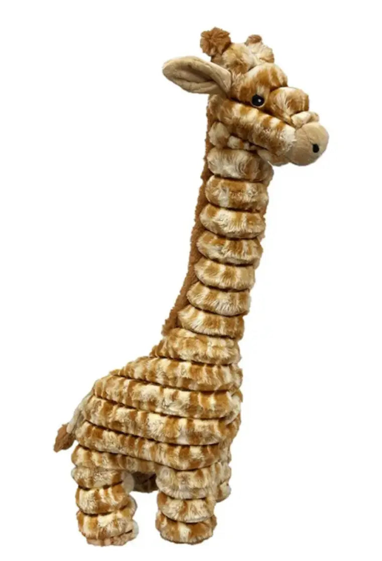 36" Zoo Friends - Giraffe