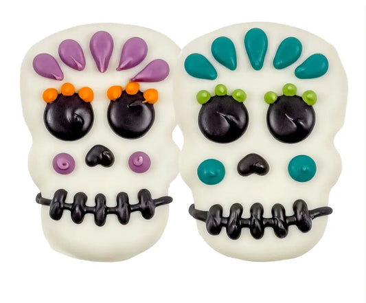 Dead Man's Chew Bosco & Roxys