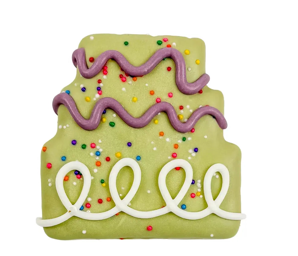 Tiered Cake